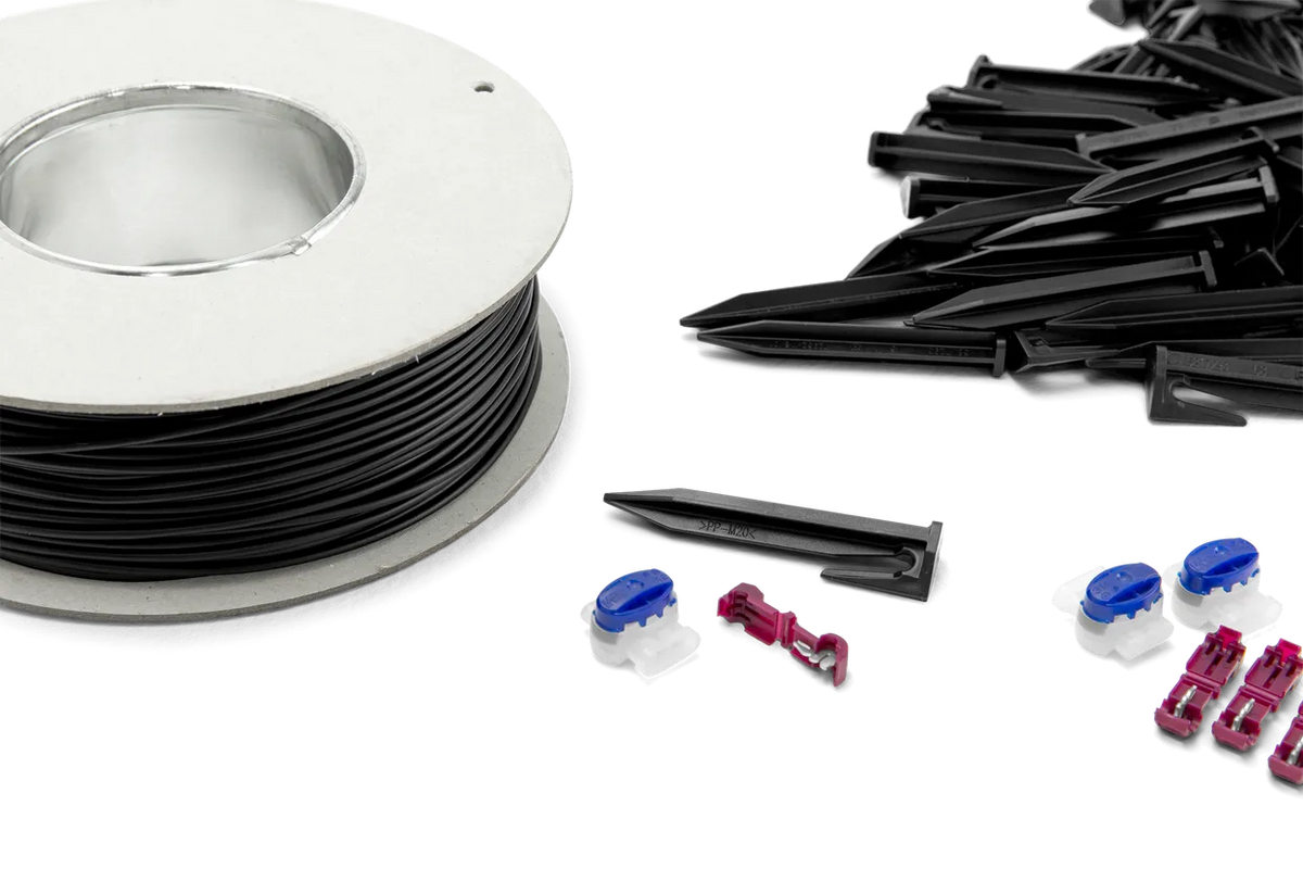 Husqvarna Installations Kit Large
