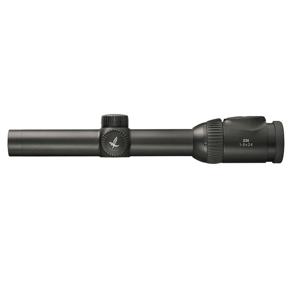 Swarovski Z8I 1-8