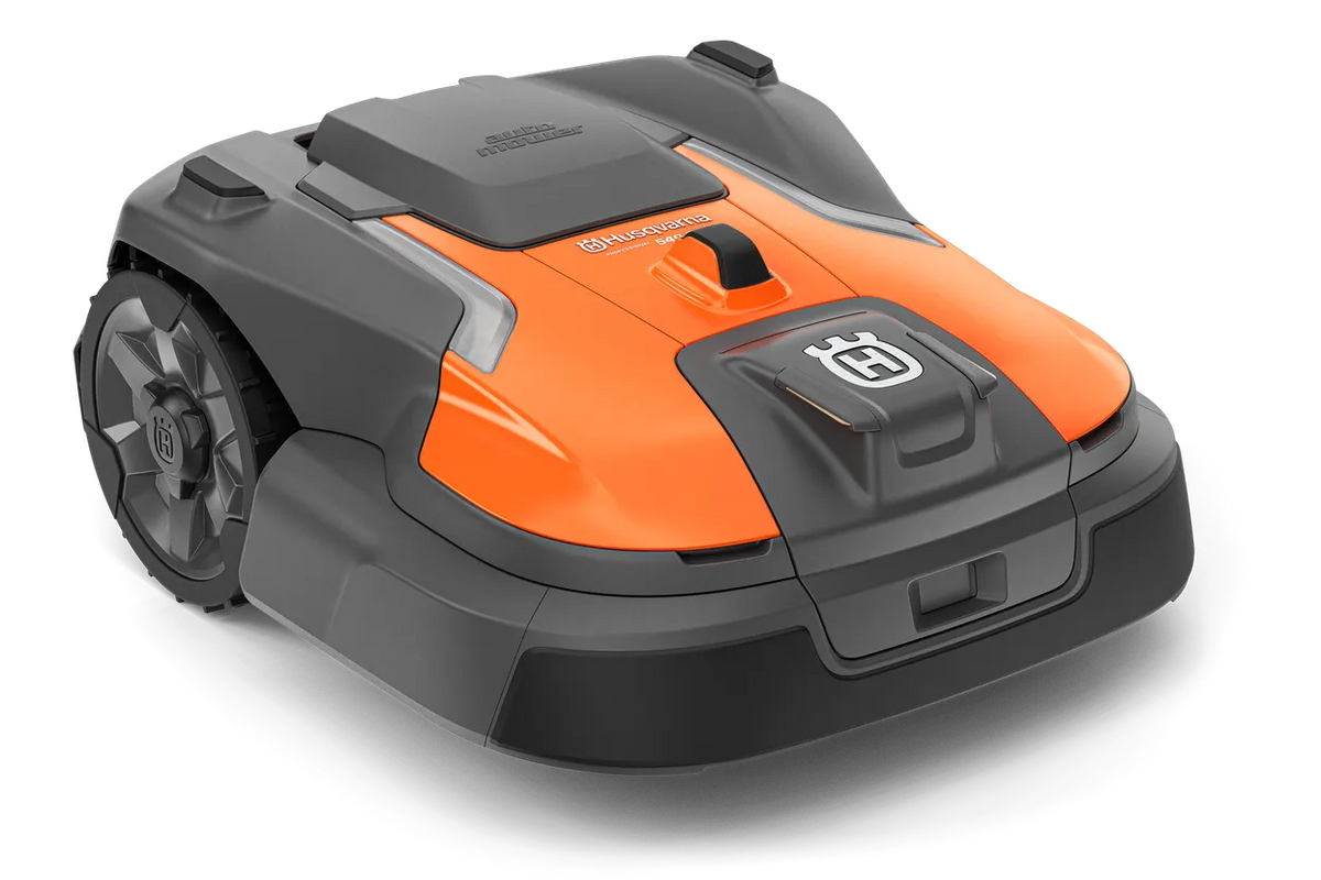 Husqvarna Automower 540 Epos